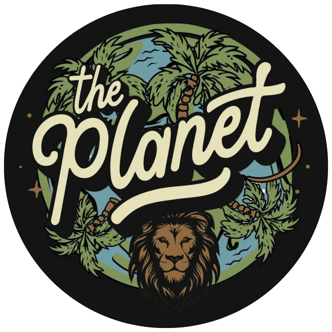 The Planet