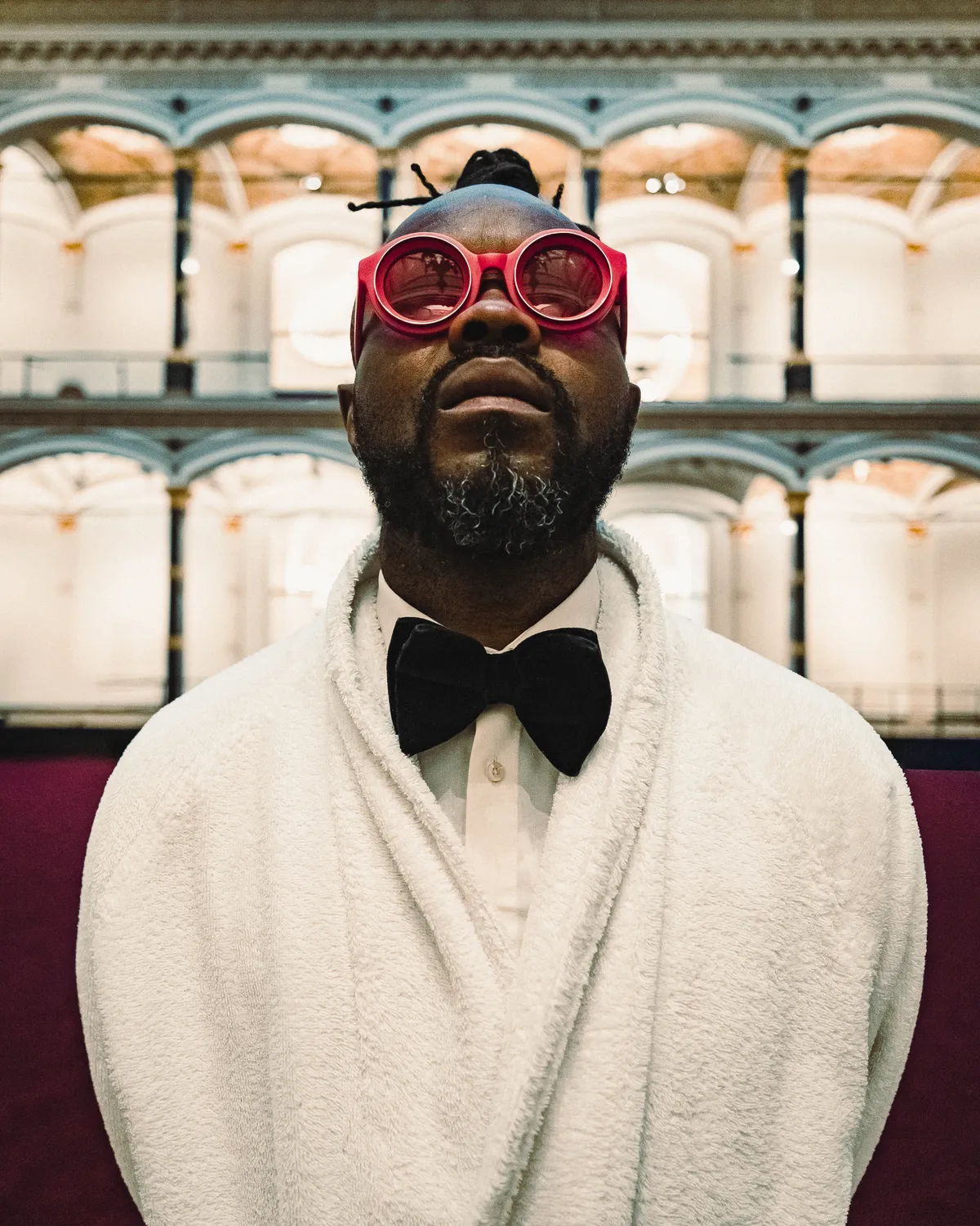 14:00 - Batila & The DreamBus