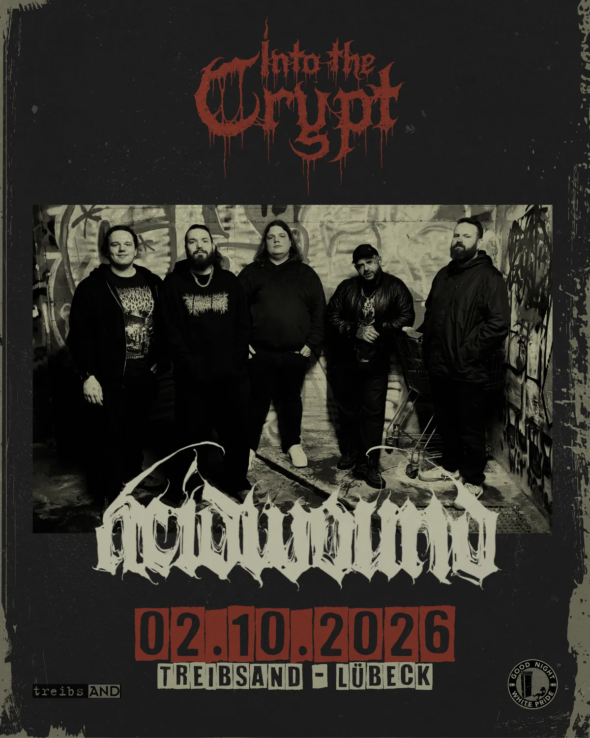 Acidwound