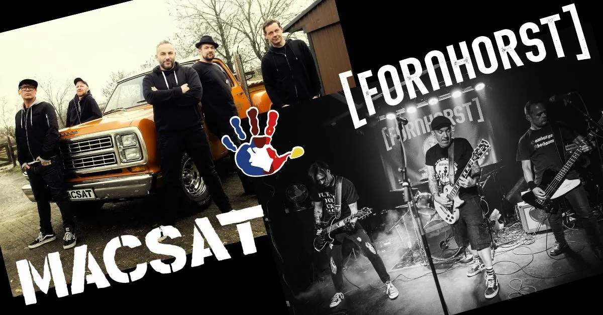 MACSAT & FORNHORST