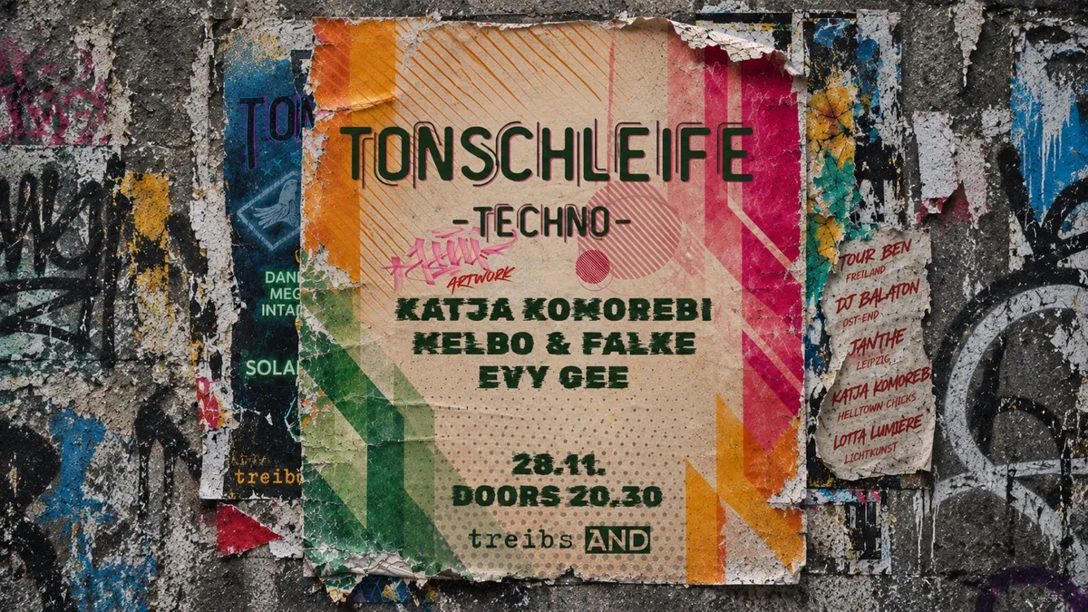 Tonschleife