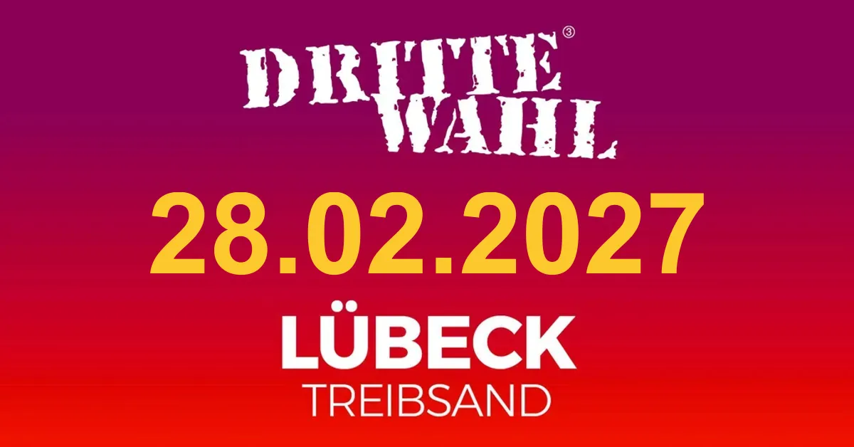 Dritte Wahl