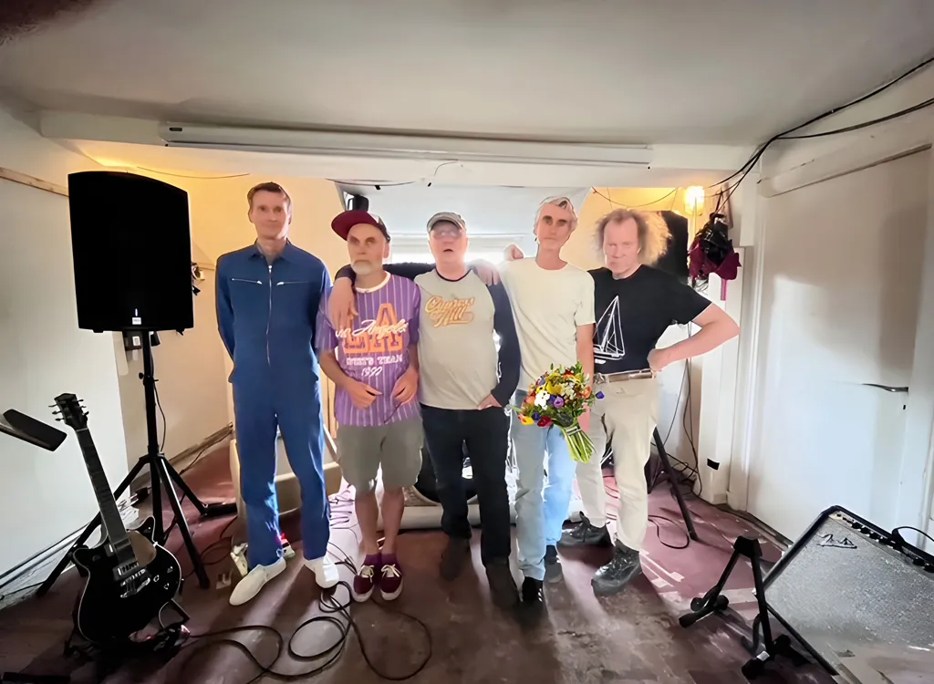 Ausgestorben support Die Julias